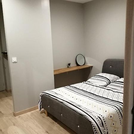 Charmant Appartement Muret Centre Buitenkant foto
