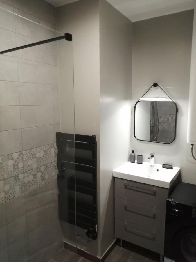 Charmant Appartement Muret Centre Buitenkant foto