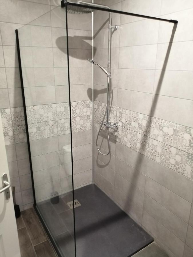 Charmant Appartement Muret Centre Buitenkant foto