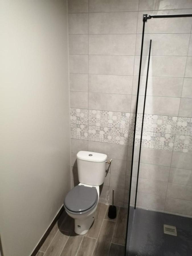 Charmant Appartement Muret Centre Buitenkant foto